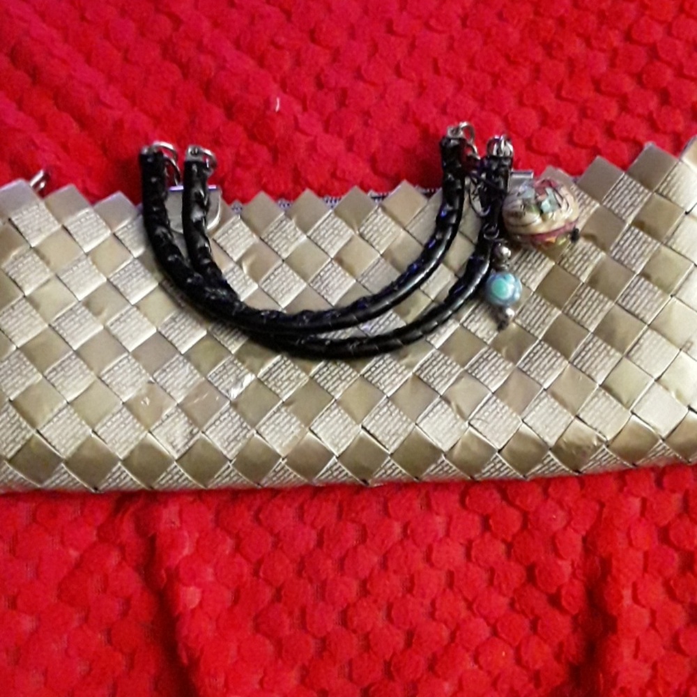 Hand bag